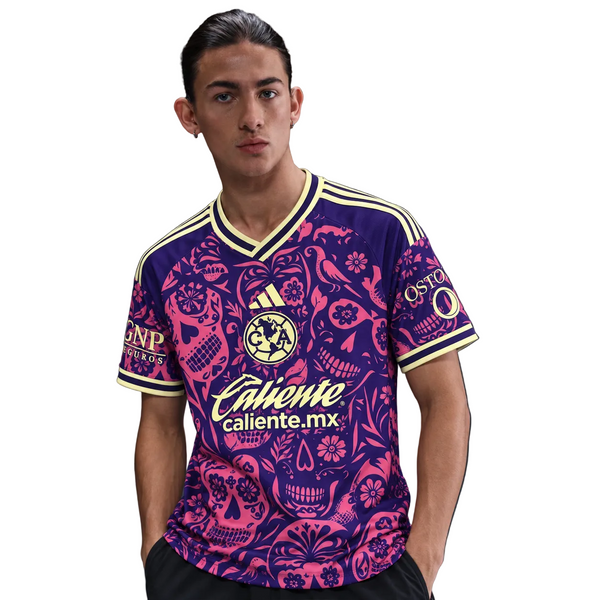 CLUB AMERICA 25/26 SPECIAL EDITION JERSEY
