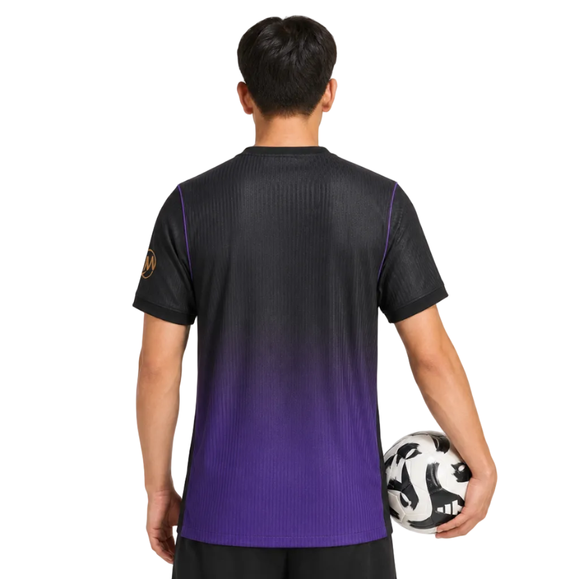 BARCELONA 26/27 AWAY AUTHENTIC JERSEY