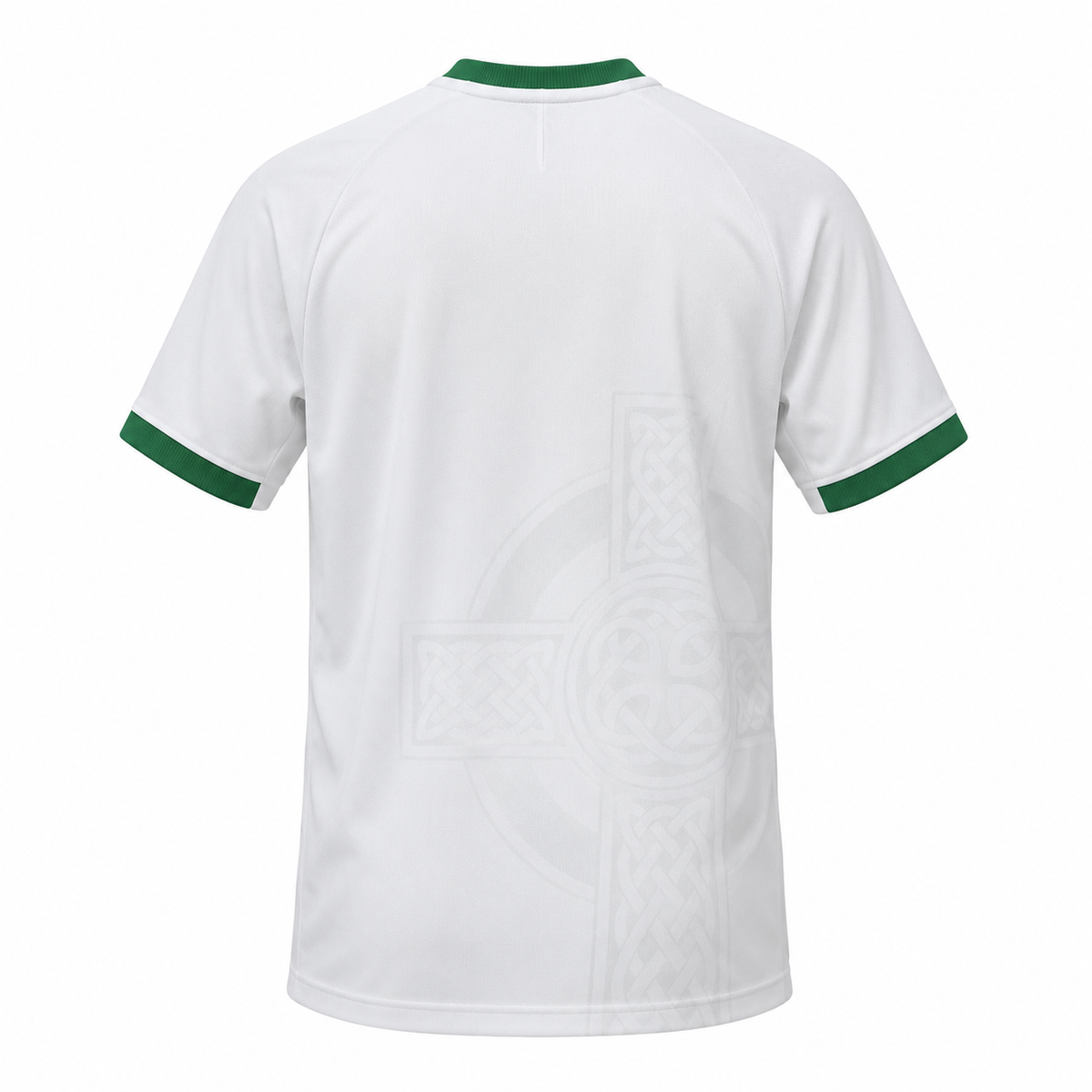 CELTIC 25/26 CRUZ CELTA JERSEY