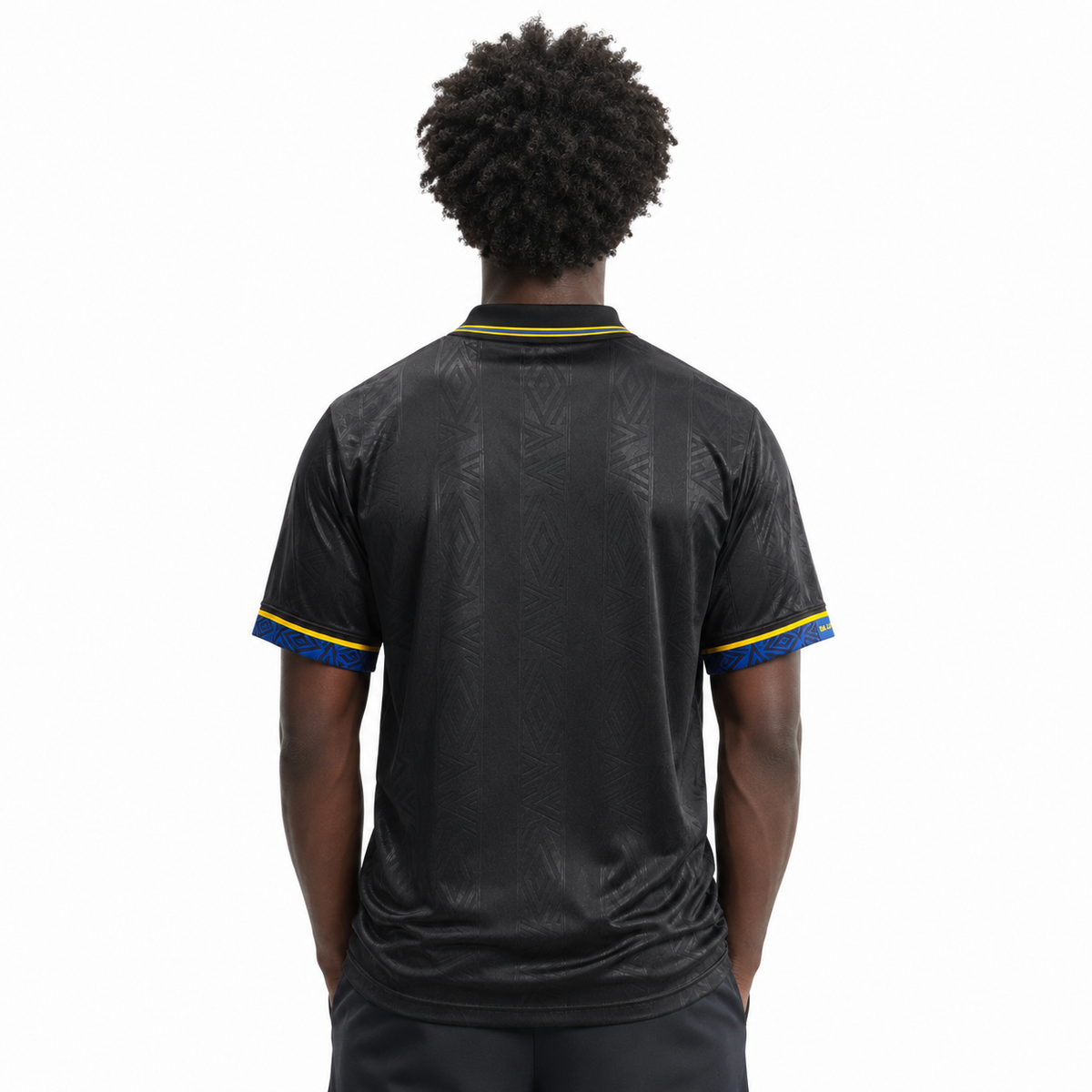 MANCHESTER UNITED 93/95 RETRO AWAY JERSEY
