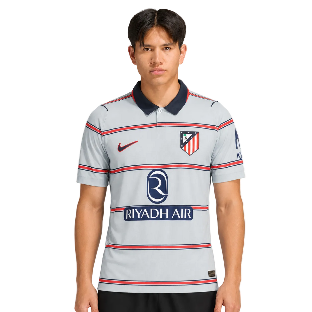 ATLETICO MADRID 26/27 THIRD JERSEY