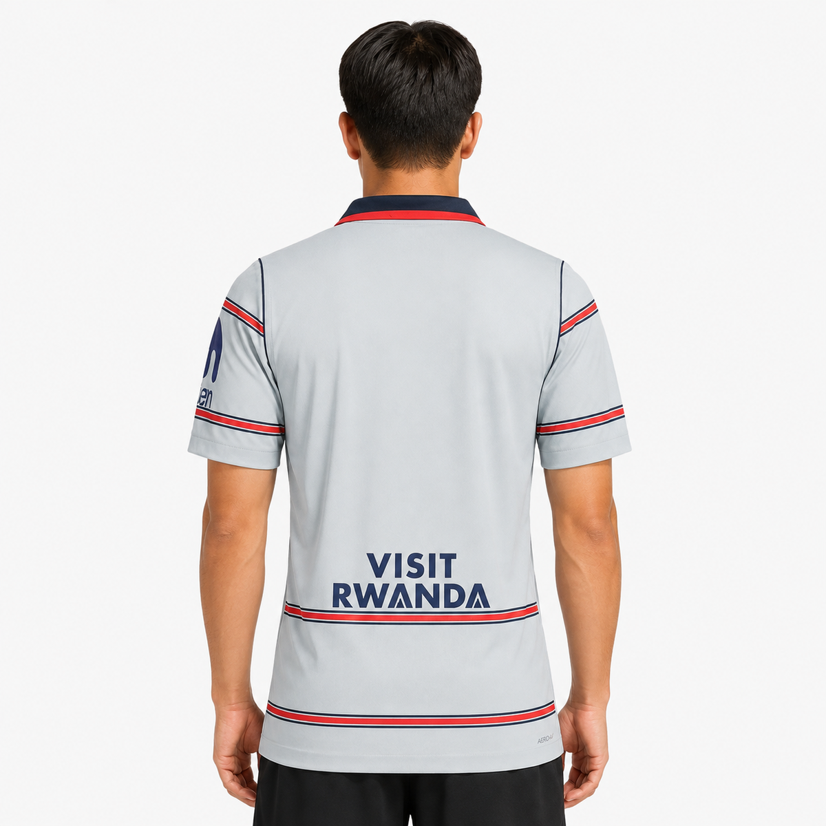 ATLETICO MADRID 26/27 THIRD JERSEY
