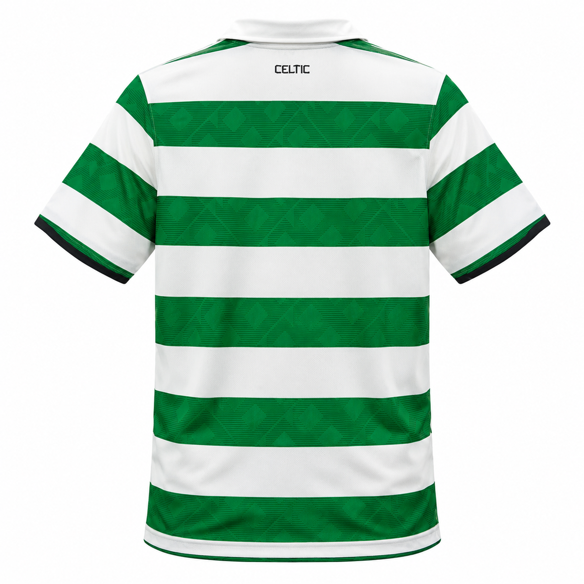 CELTIC 10/12 RETRO HOME JERSEY