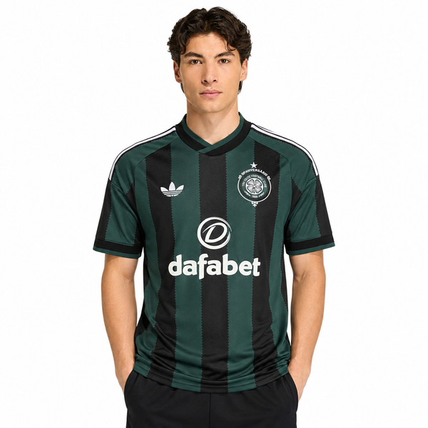CELTIC 26/27 AWAY JERSEY