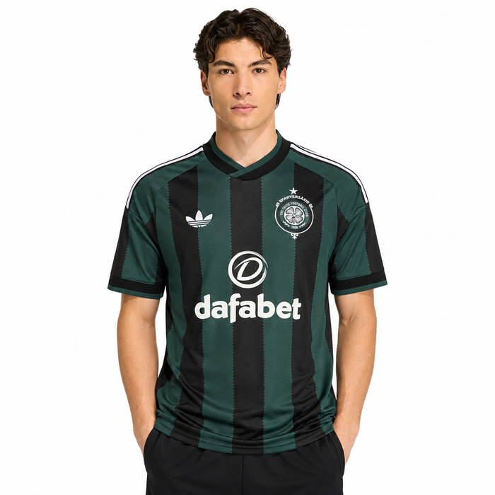 CELTIC 26/27 AWAY JERSEY