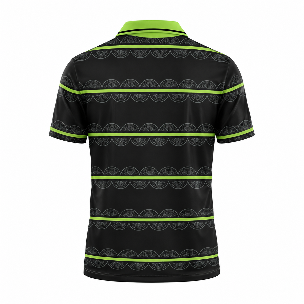 CELTIC 98/99 RETRO AWAY JERSEY