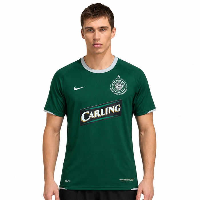 CELTIC 07/08 AWAY JERSEY