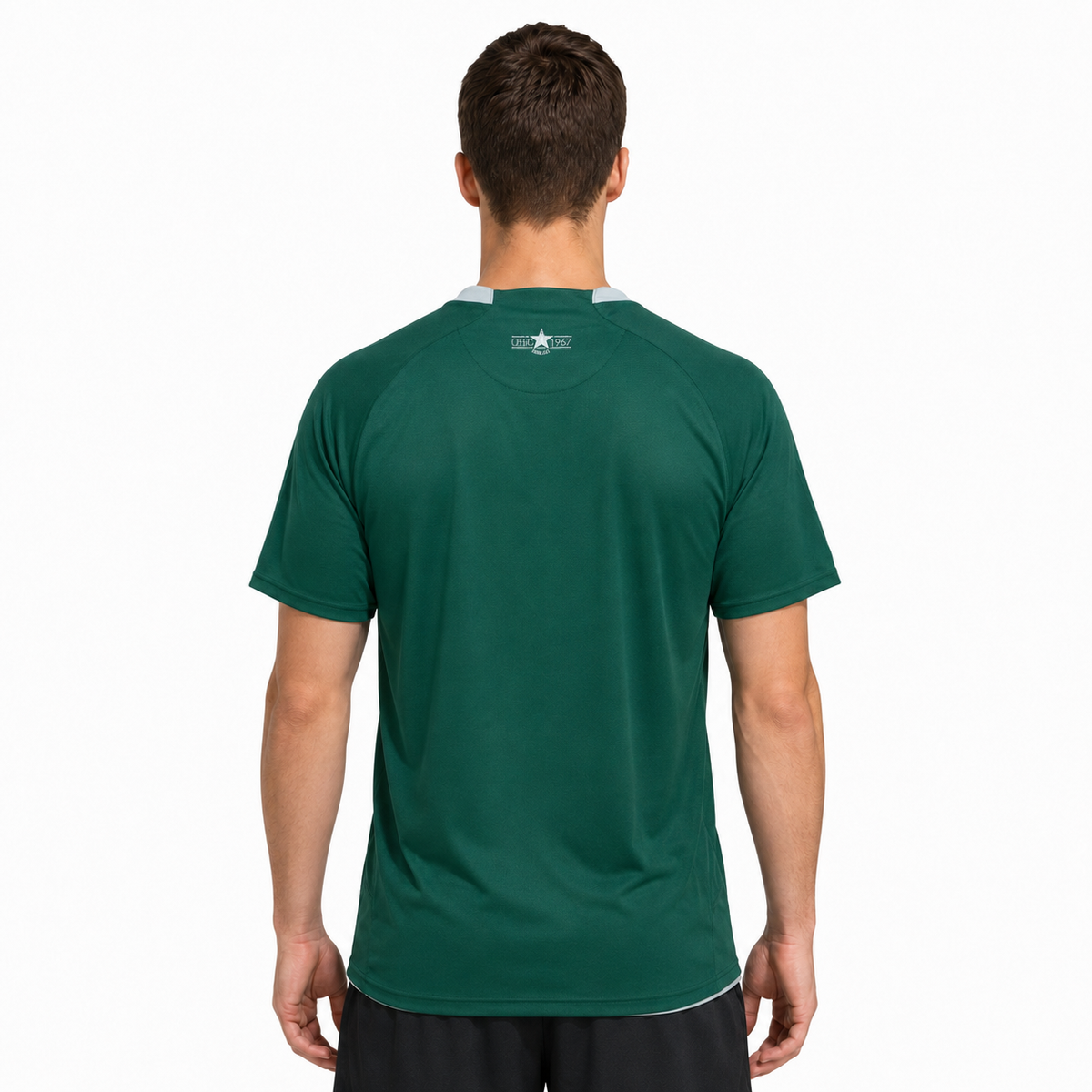 CELTIC 07/08 AWAY JERSEY
