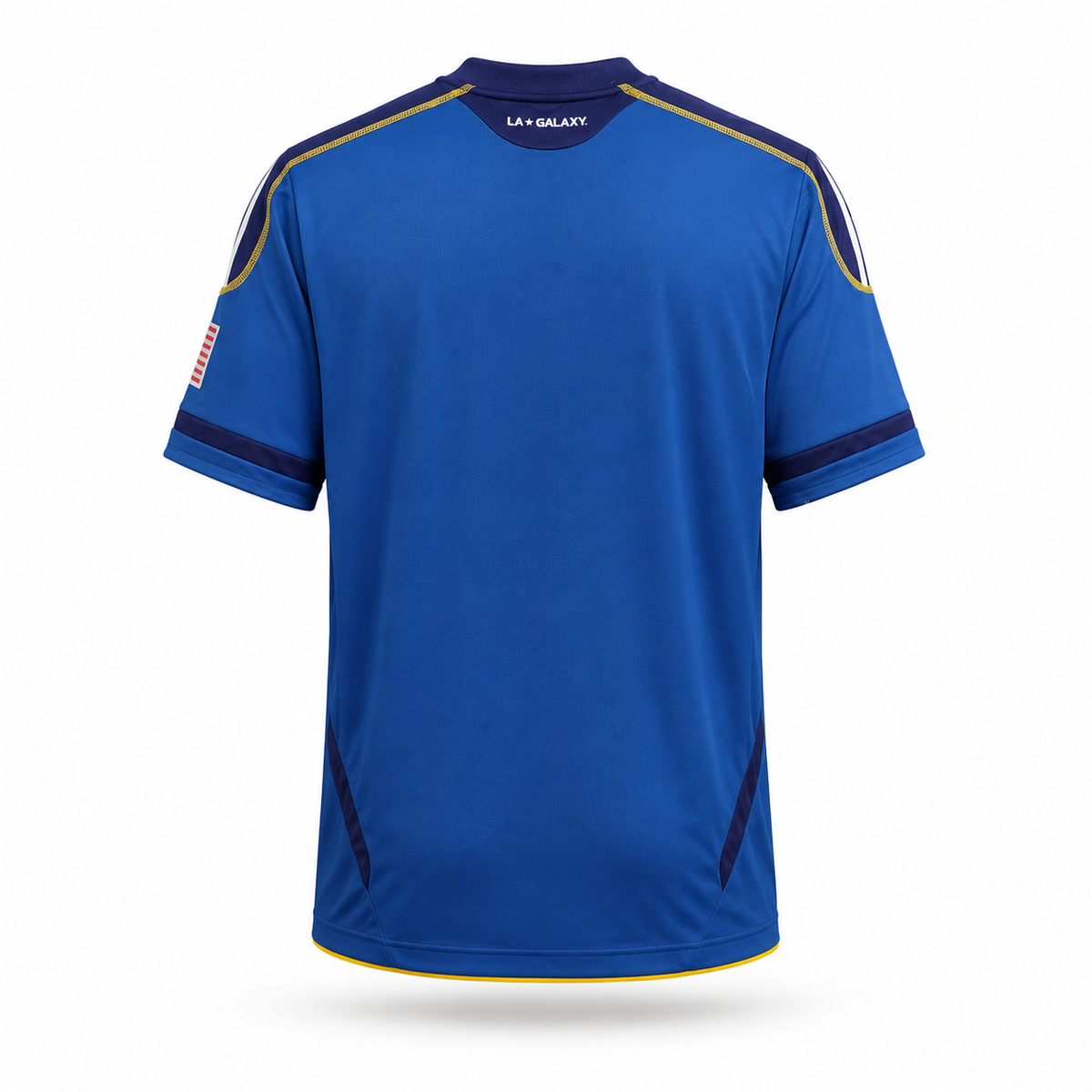 LA GALAXY 11/12 RETRO AWAY JERSEY