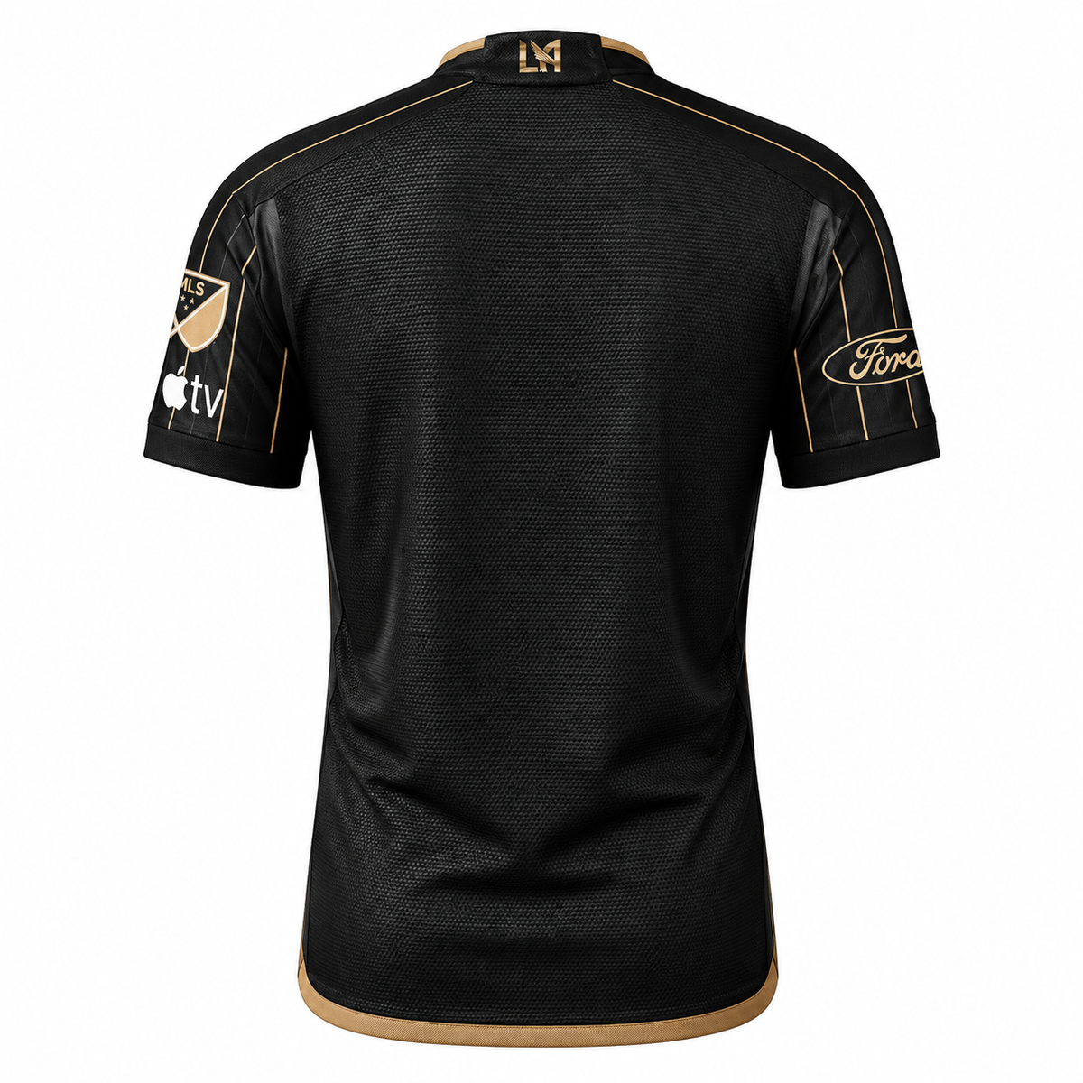 LA GALAXY 24 HOME JERSEY