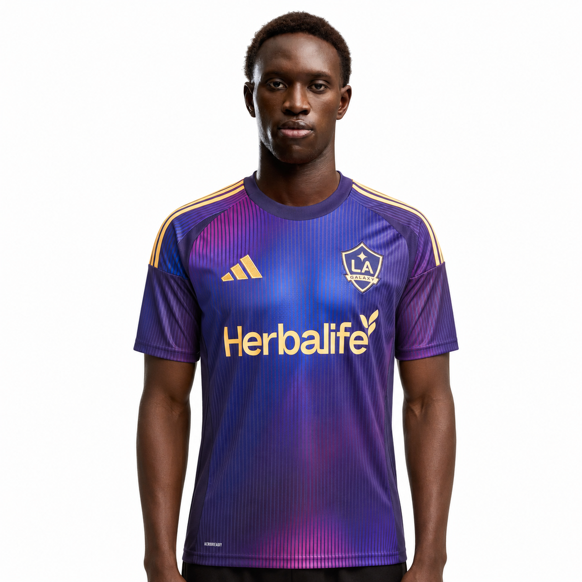 LA GALAXY 25/26 AWAY JERSEY