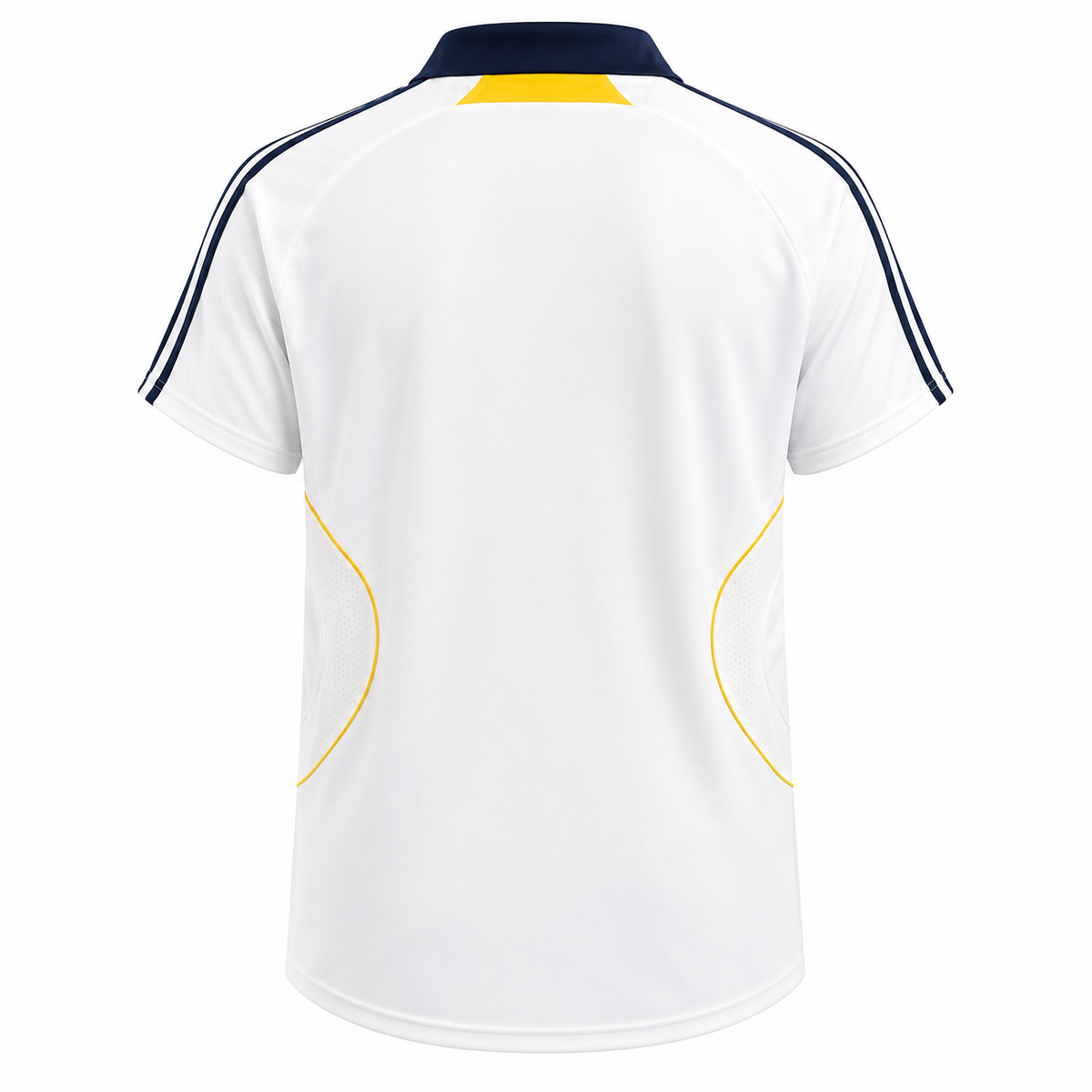 LA GALAXY 07/08 RETRO HOME JERSEY