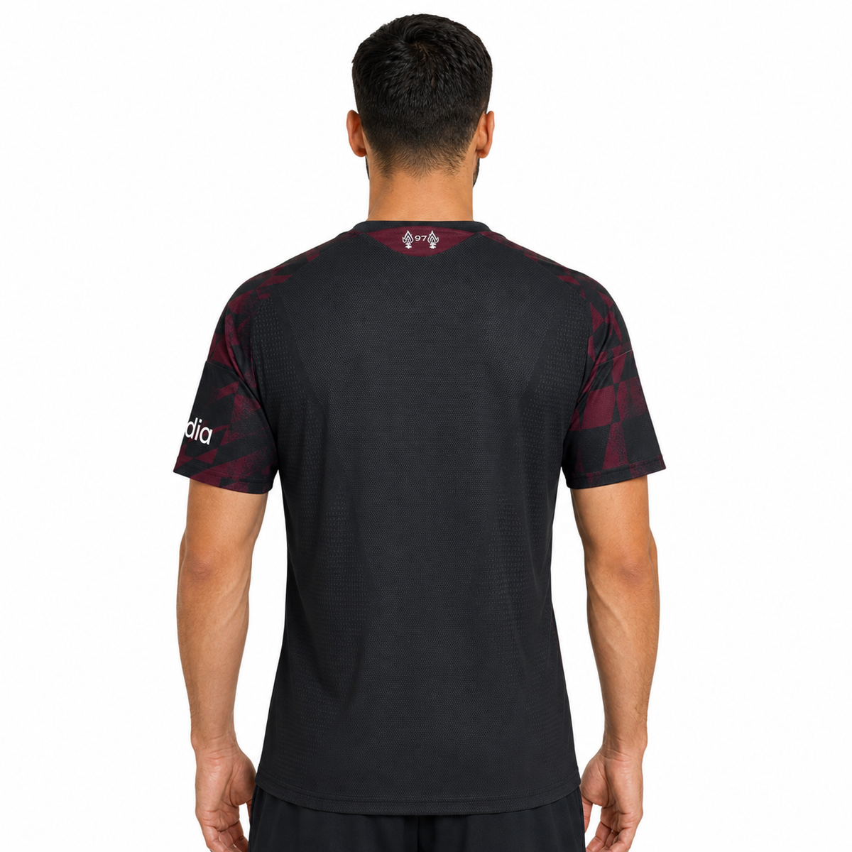 LIVERPOOL 26/27 AUTHENTIC THIRD JERSEY