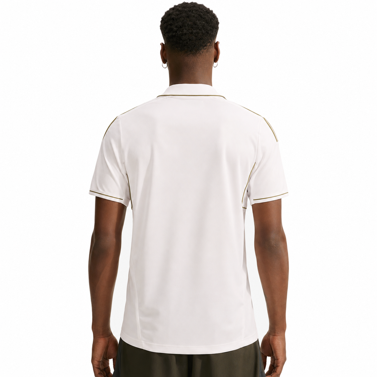REAL MADRID 11/12 HOME I JERSEY