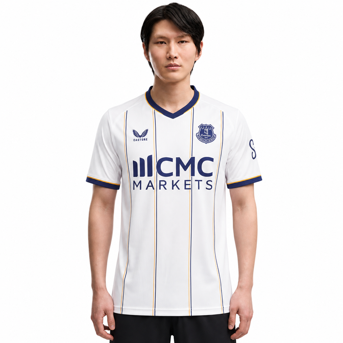 EVERTON 26/27 AWAY JERSEY