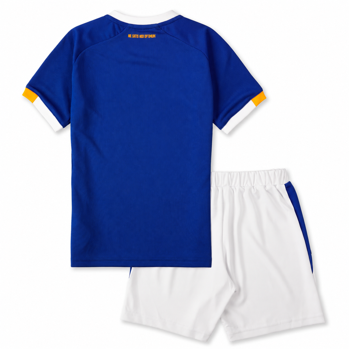 EVERTON 26/27 HOME KIDS KIT