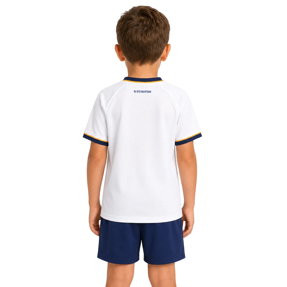 EVERTON 26/27 AWAY KIDS KIT