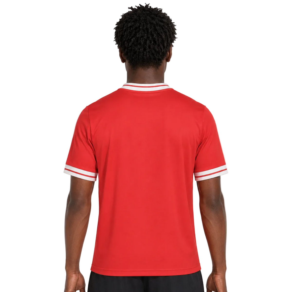 LIVERPOOL 81/84 RETRO HOME JERSEY