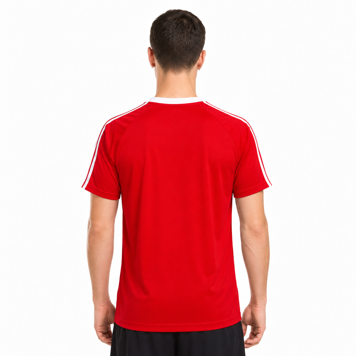 BAYERN MUNICH 01/02 RETRO HOME I JERSEY