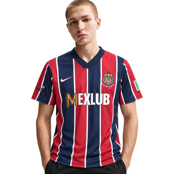 CHIVAS 97 RETRO AWAY JERSEY