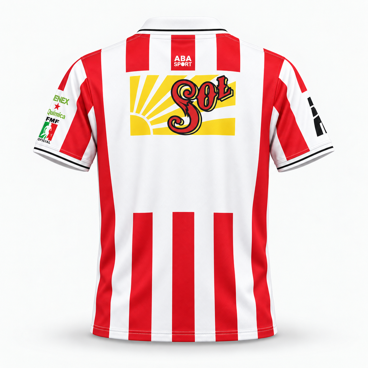 CHIVAS 95/96 RETRO HOME JERSEY