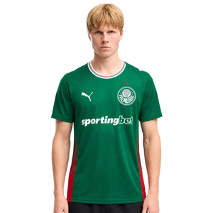 PALMEIRAS 26/27 HOME JERSEY