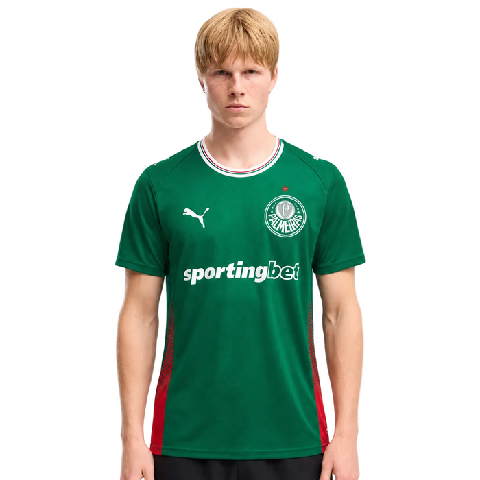 PALMEIRAS 26/27 HOME JERSEY