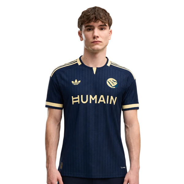 AL NASSR FC 26/27 PLAYER AWAY JERSEY
