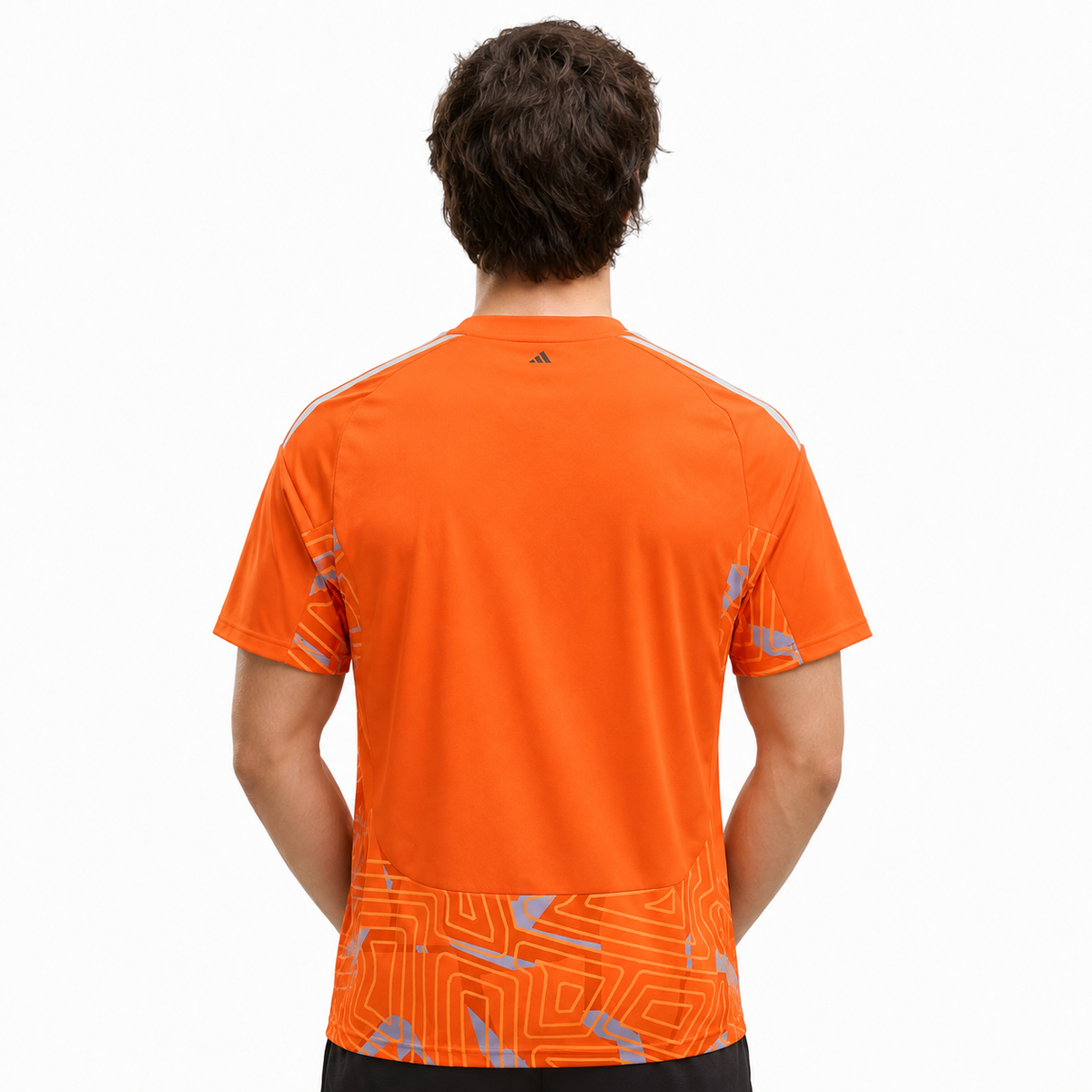 JUVENTUS 26/27 GOALKEEPER JERSEY