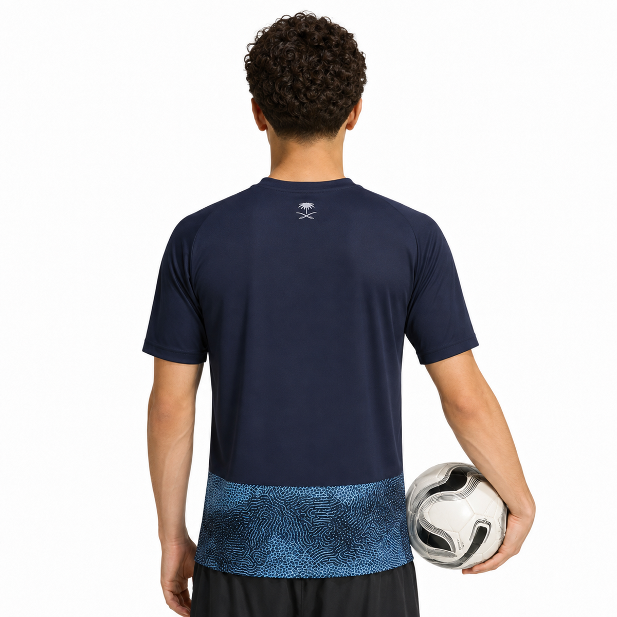 AL NASSR FC 25/26 AUTHENTIC AWAY JERSEY