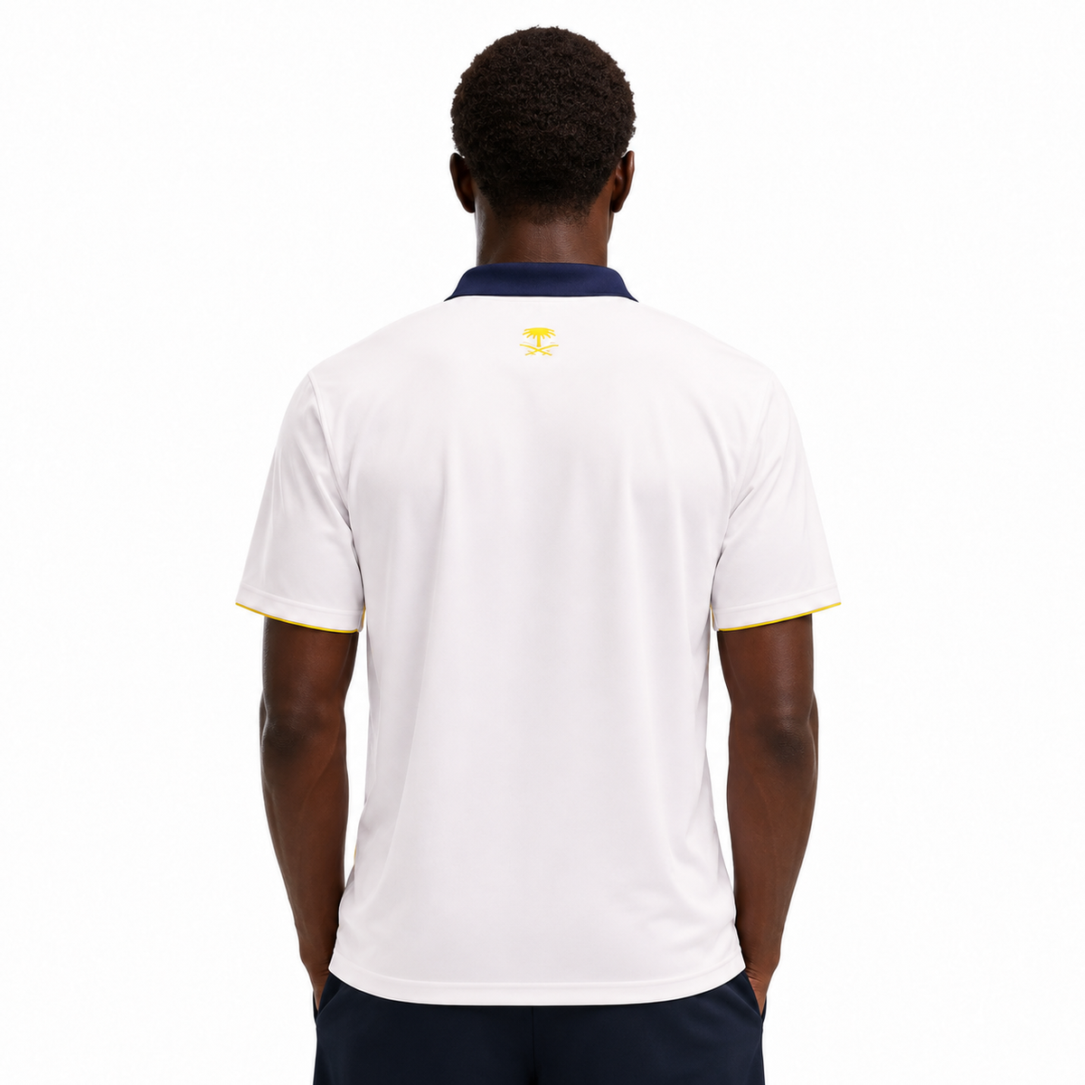 AL NASSR FC 25/26 THIRD JERSEY