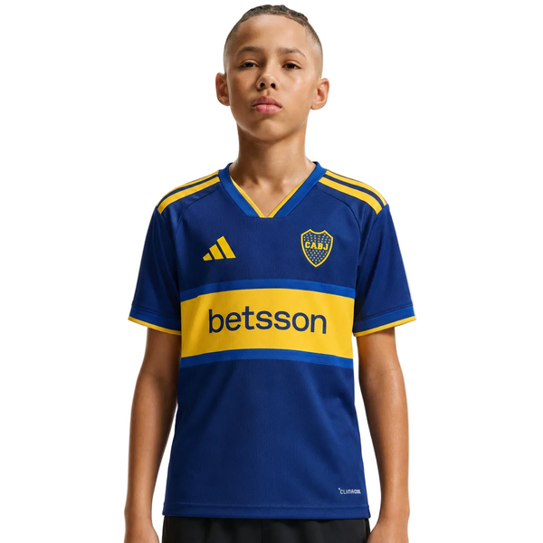 BOCA JUNIORS 26/27 KIDS HOME