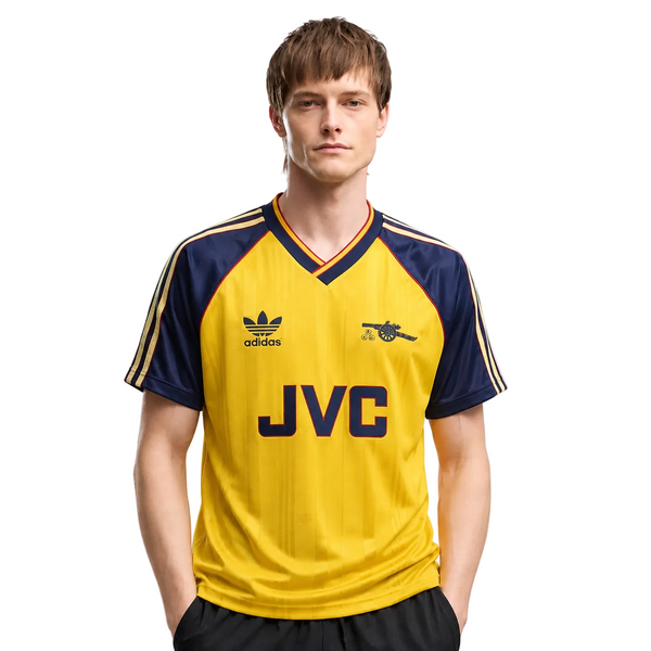 ARSENAL 88/89 RETRO AWAY JERSEY