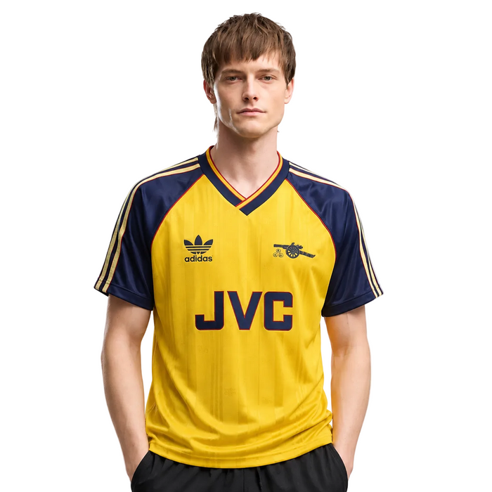 ARSENAL 88/89 RETRO AWAY JERSEY