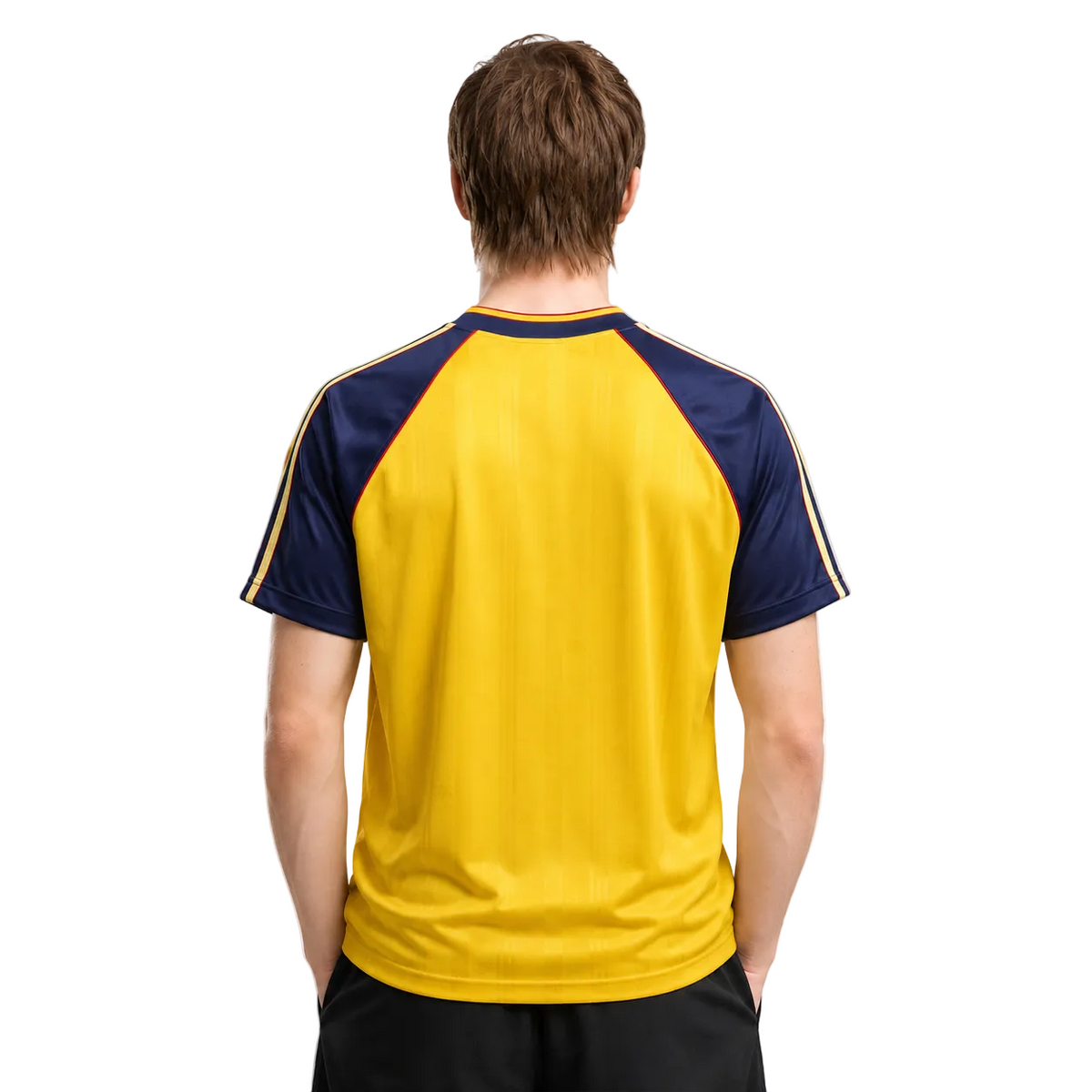 ARSENAL 88/89 RETRO AWAY JERSEY