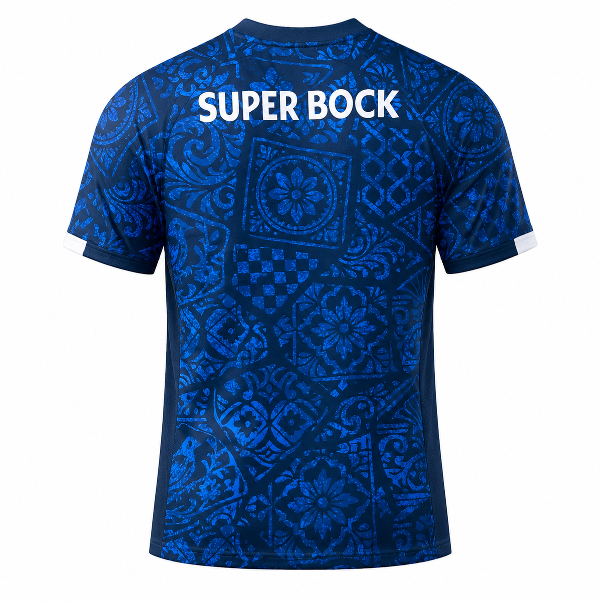 PORTO 26/27 SPECIAL EDITION JERSEY