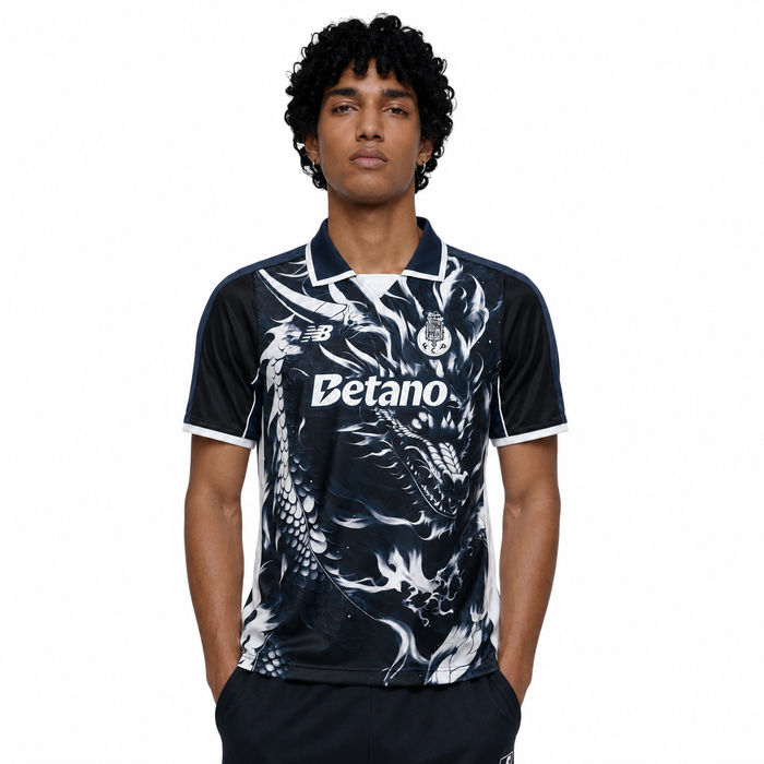 PORTO 26/27 SPECIAL EDITION JERSEY