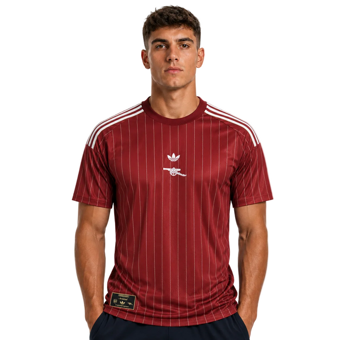 ARSENAL 25 RETRO CONCEPT T-SHIRT