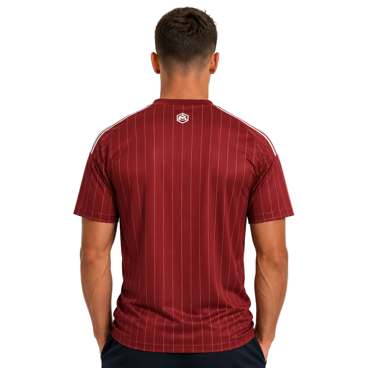 ARSENAL 25 RETRO CONCEPT T-SHIRT