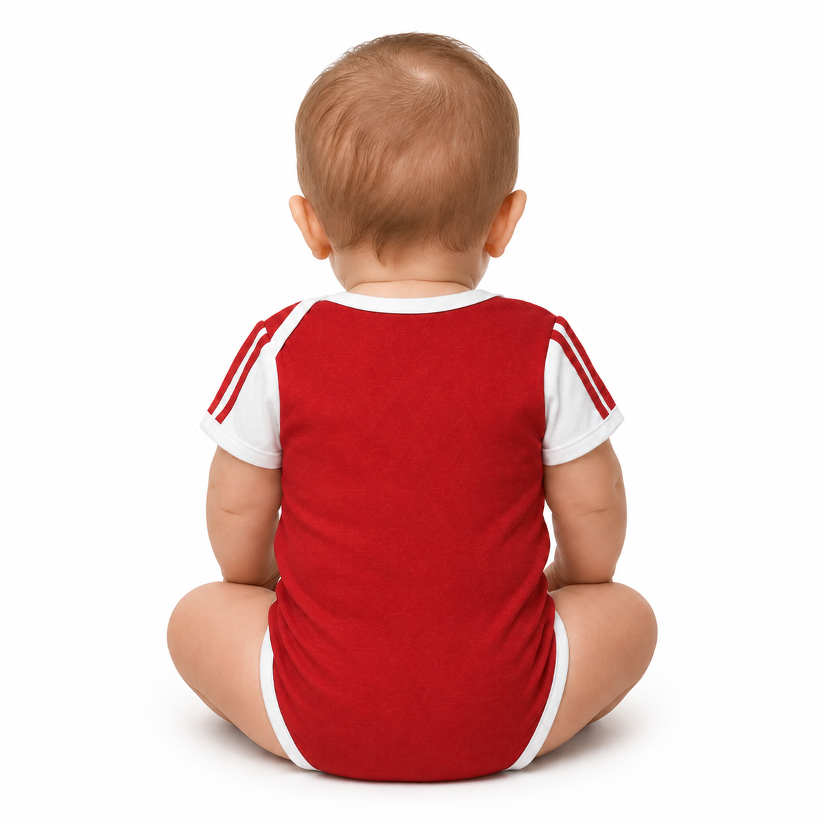 ARSENAL 25/26 BABY JERSEY
