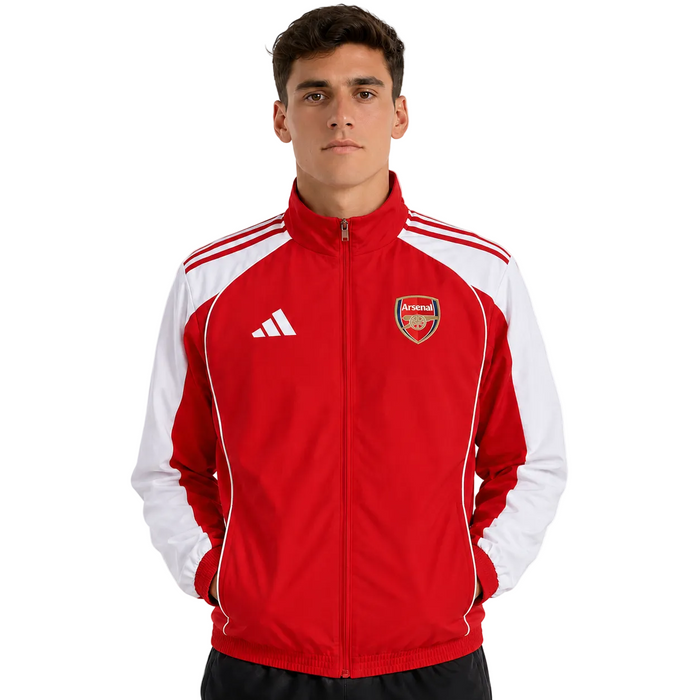 ARSENAL 25/26 I WINDBREAKER