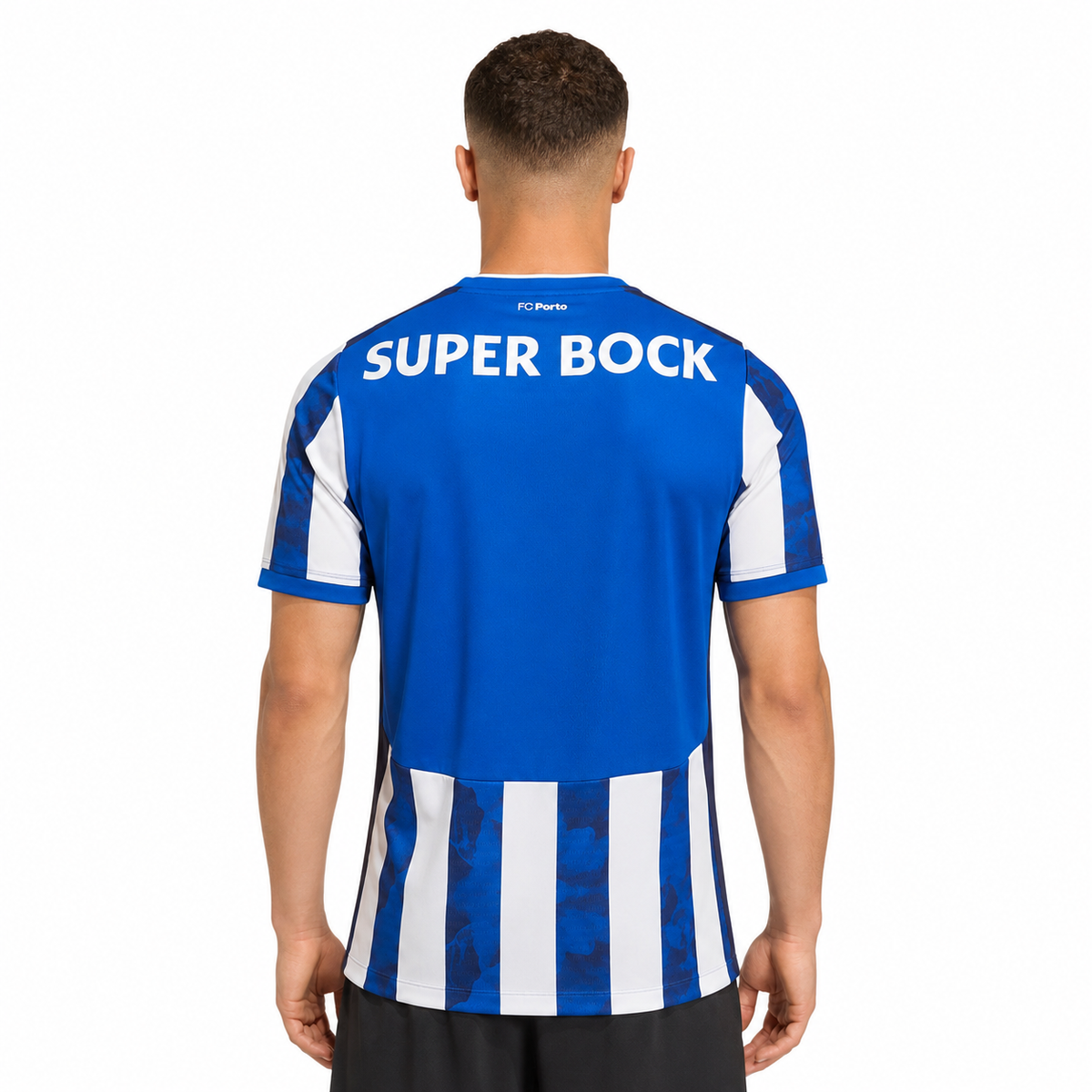 PORTO 24/25 HOME JERSEY