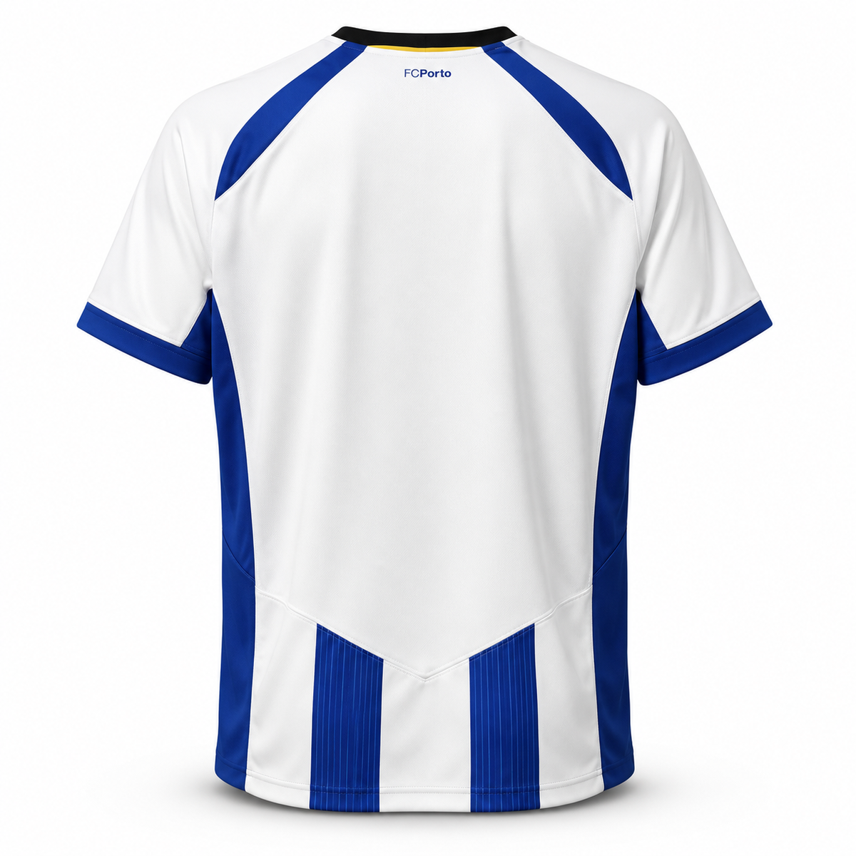 PORTO 14/15 RETRO HOME JERSEY