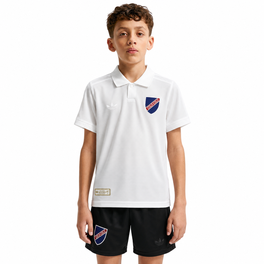 COLO-COLO 25/26 HOME KIDS KIT
