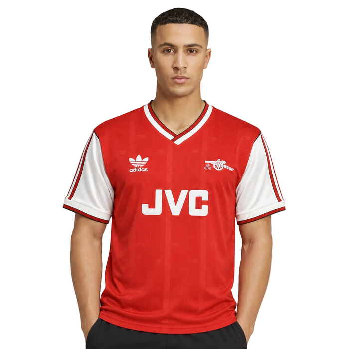 ARSENAL 88/89 RETRO HOME JERSEY