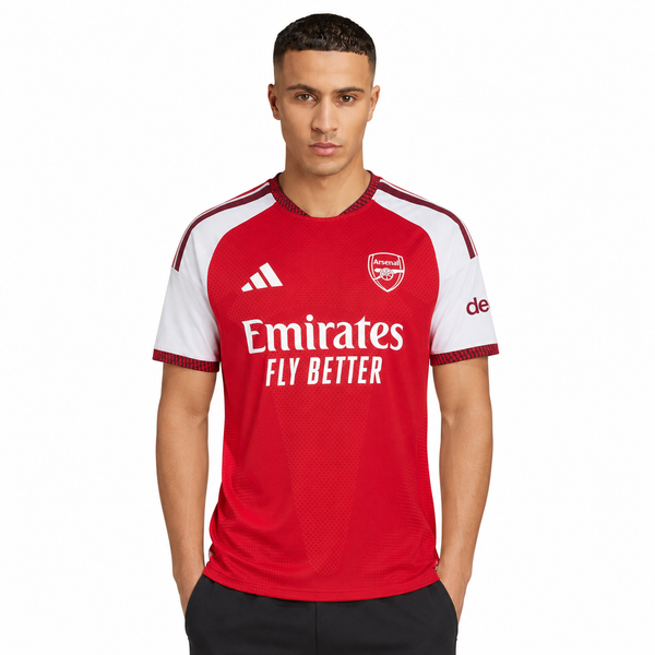 ARSENAL 26/27 HOME JERSEY