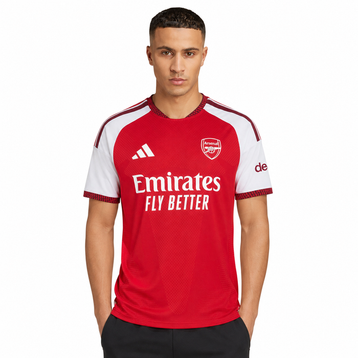 ARSENAL 26/27 HOME JERSEY