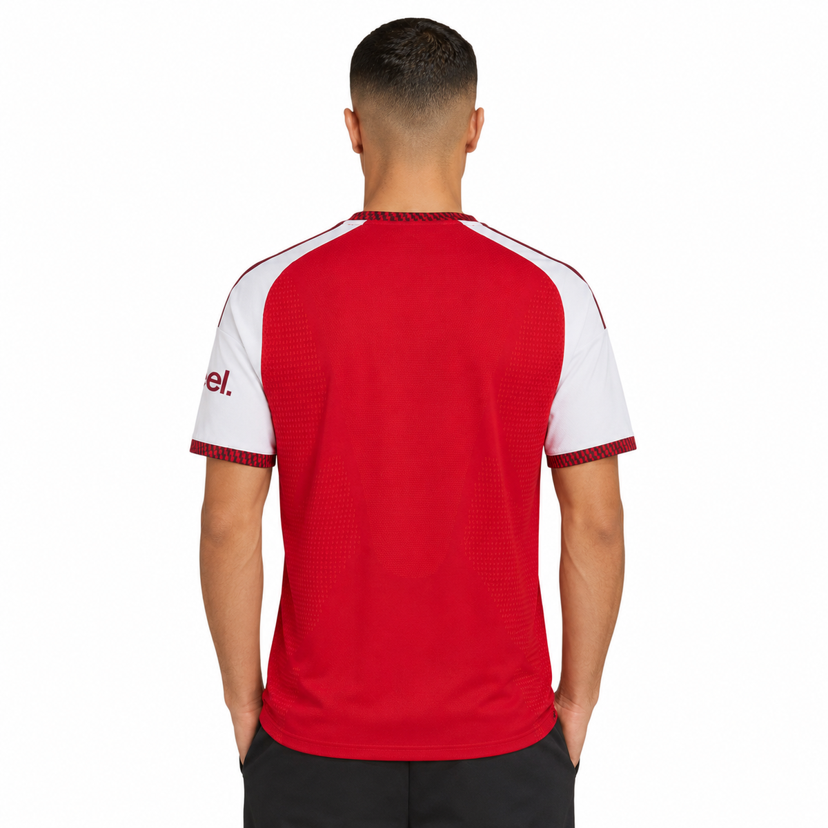ARSENAL 26/27 HOME JERSEY