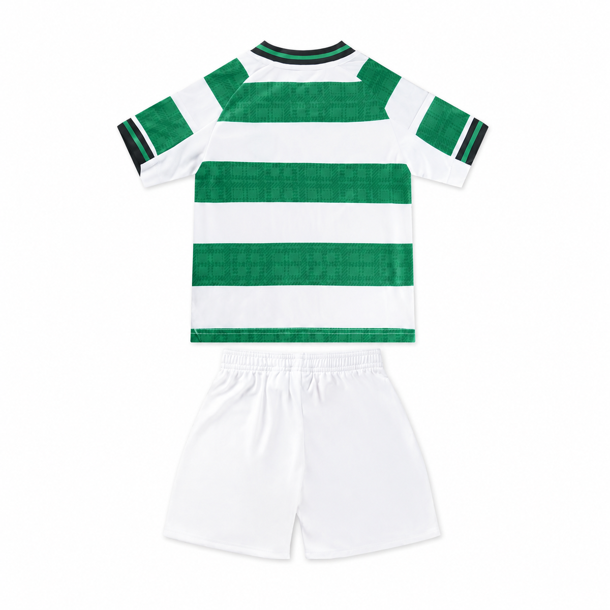 CELTIC 25/26 HOME KIDS KIT