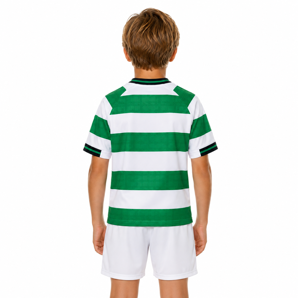CELTIC 25/26 HOME KIDS KIT